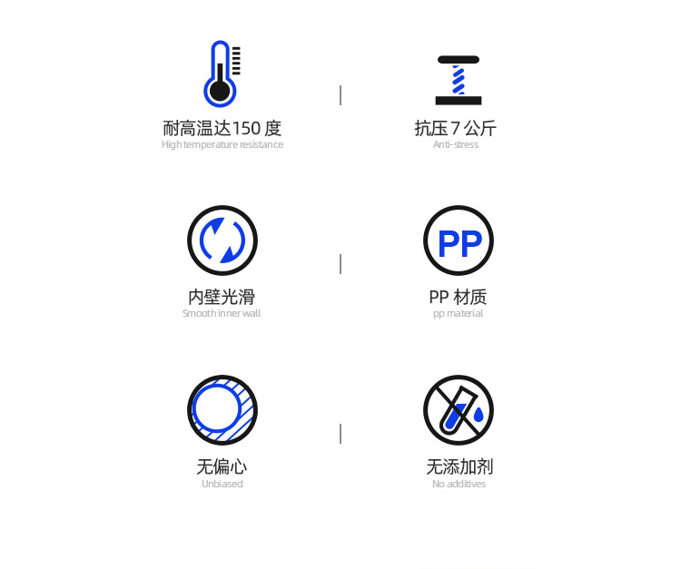 30cc日式高溫針筒